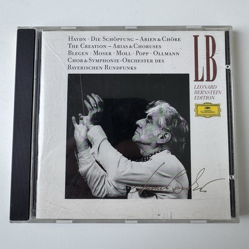 Deutsche grammophon haydn - haydn, –