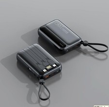 9000000mAh Power Bank Tragbar