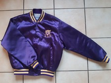 Vintage Football College Jacke
