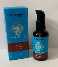 Haaröl mit Arganöl von I'm