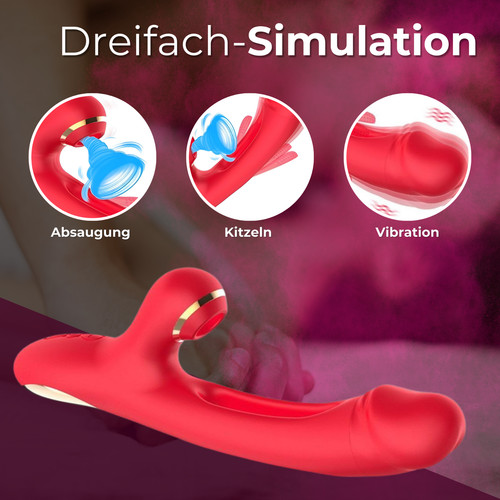 Dildo vibrator für - für, frauen