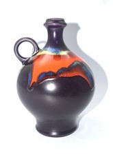 Hutschenreuther Vase Keramik