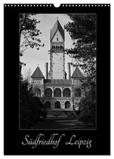 Südfriedhof Leipzig