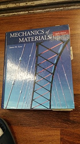 Mechanics materials - mechanics, of
