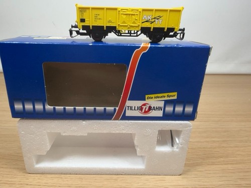 Tillig 14257 offener - tt,
