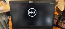 Dell Latitude E7470 14" Core i7 2,80 GHz - 8 GB  256 GB SSD Defekt !