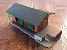 FALLER B-154  - H0 - Bausatz