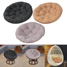 60 x 60 cm Papasan Stuhlkissen