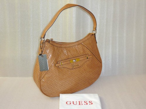 Handtasche impressionen guess - impressionen,