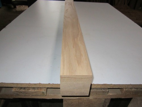 Eiche tischbein - 1,
