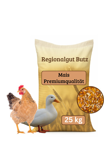 Mais ideal für - 25,