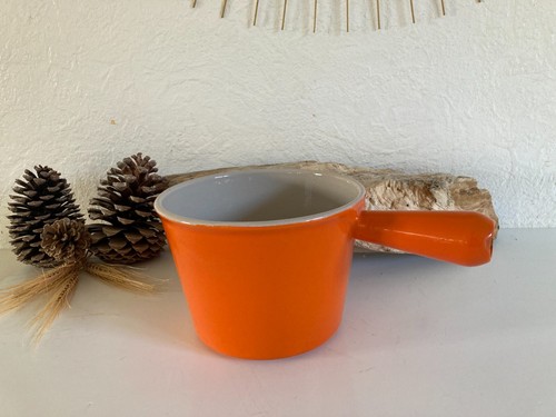 Creuset pfanne caquelon - le,