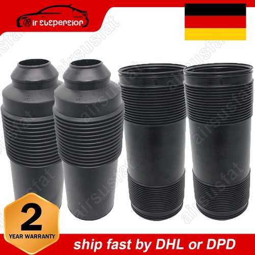 4pcs vorne hinten - 4pcs,