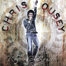 Chris ousey rhyme - ousey,