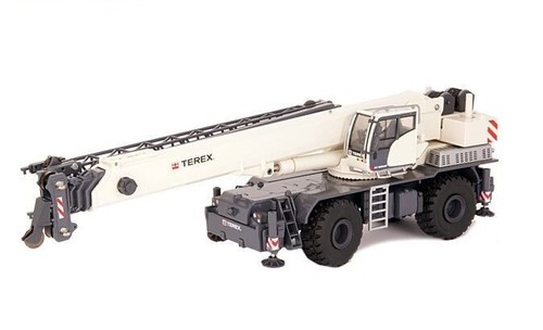 Conrad terex rt90 - conrad,