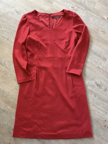 Luisa cerano kleid langarm - luisa,