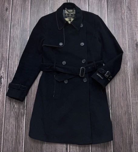 Barbour damen mantel 10 - damen,