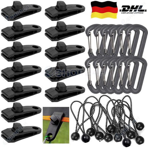 36x planenhalter planen - 36x,