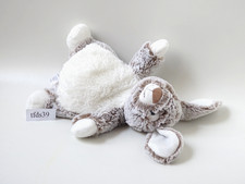 Nicotoy hase braunmeliert - nicotoy,