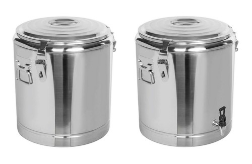 Xxl thermobehälter thermoport - xxl,