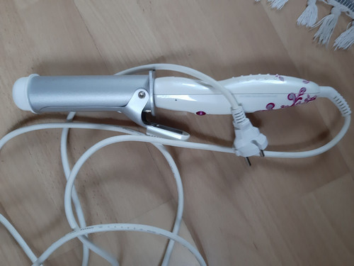 Grundig glamstylers