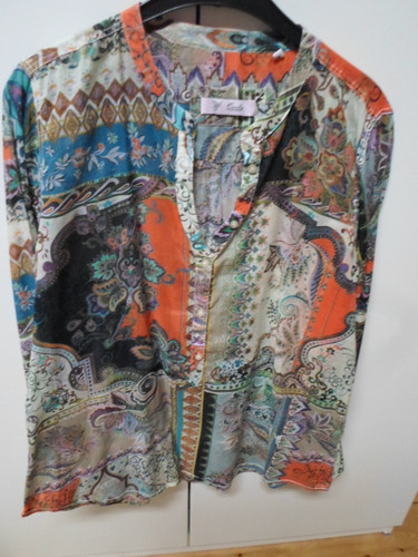 Leichte damen bluse der marke - leichte,