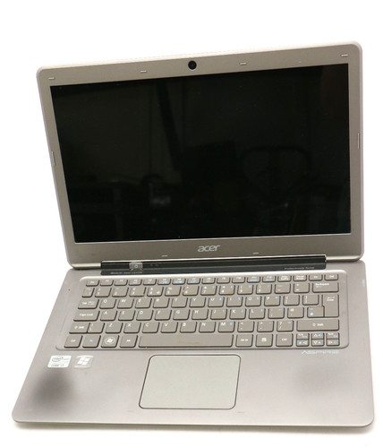 Laptop notebook acer - laptop,