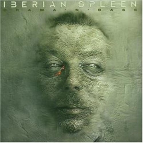 Iberian spleen drama n - spleen,