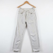 Levi 501 jeans herren - jeans, w33