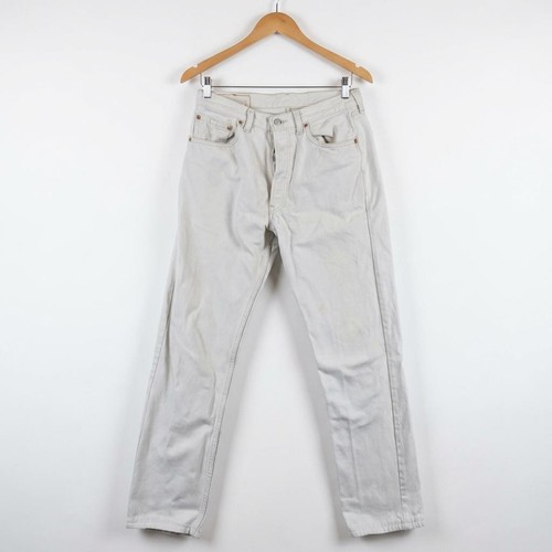 Levi 501 jeans - 501,