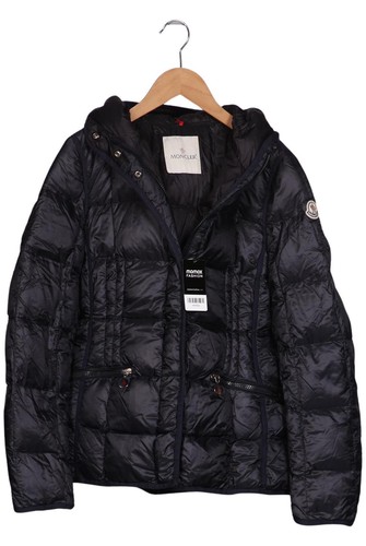 Moncler jacke damen anorak - jacke,