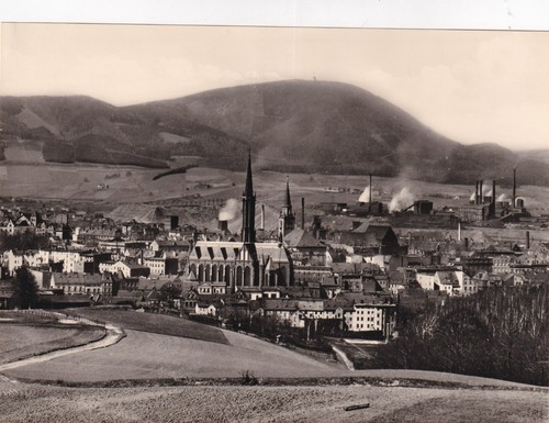 Foto waldenburg wałbrzych - -,