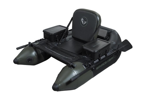 Savage gear stealth 175 belly - gear,