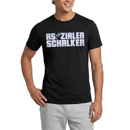 Asozialer schalker schalke - asozialer,