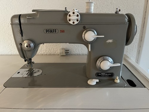 Pfaff automatic nähmaschine - pfaff,
