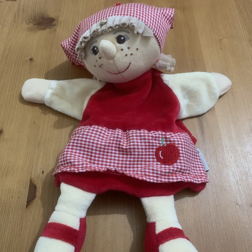 Sterntaler handpuppe - sterntaler,