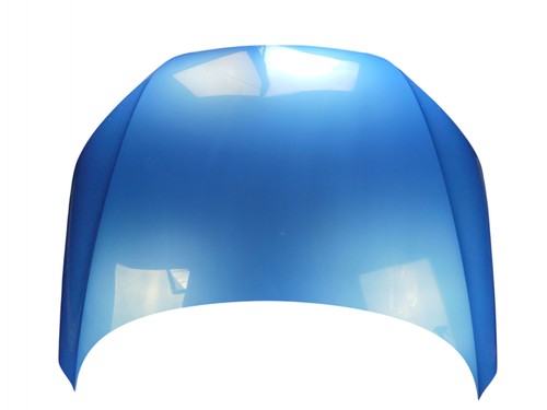 Motorhaube audi 8j - audi,