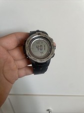 Pro trek prw 3100 solar - pro,