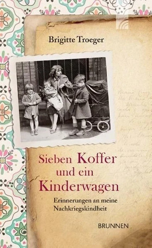 Sieben koffer und ein - koffer,