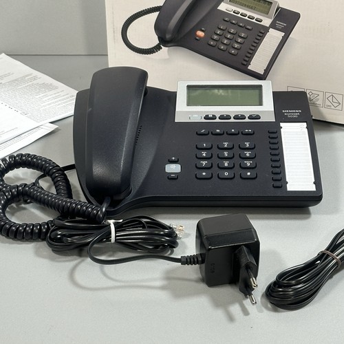 Siemens euroset 5030 - siemens,