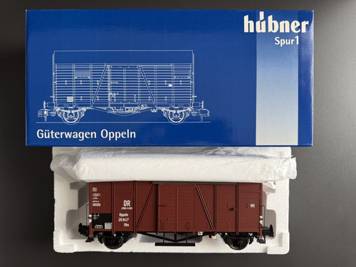 Hübner spur 2249 2 - spur, 2249-2-2-1