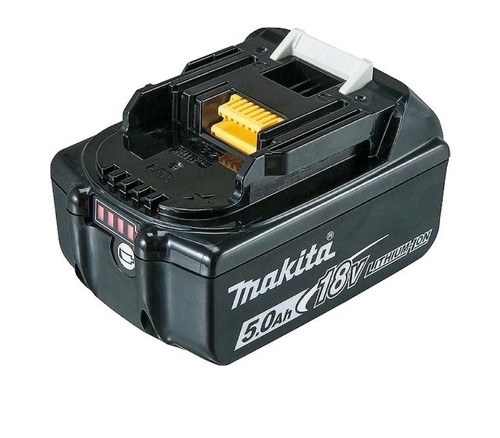 Makita ersatz akku - 18v, 5,0