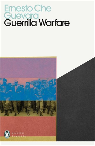 Guerrilla warfare ernesto - |,