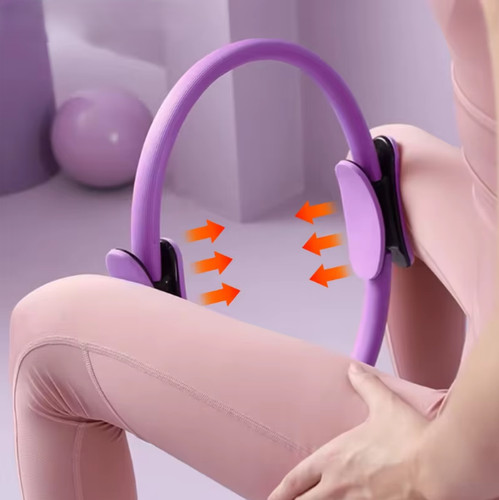 Pilates ring widerstandsring - pilates,