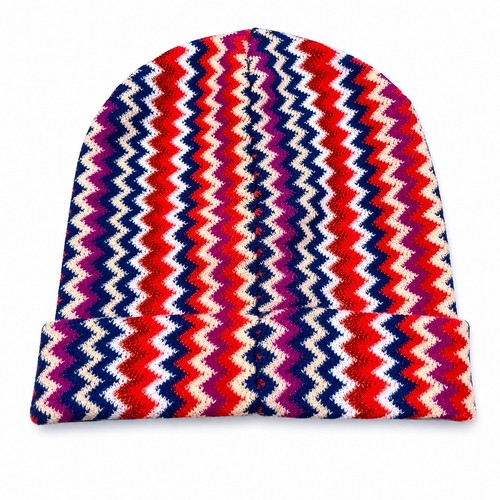 Missoni beanie unisex - unisex, –