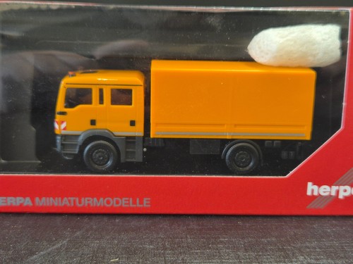 169 herpa man tgm - man,