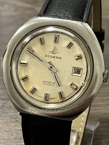 Dugena geneve herren - geneve,