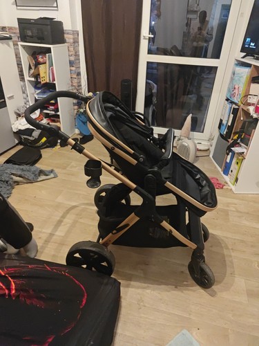 Kinderwagen - , |