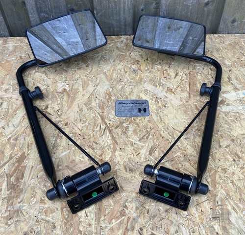 Universal traktor spiegel - universal,