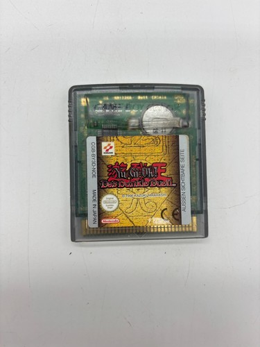 Nintendo gameboy oh das - nintendo,